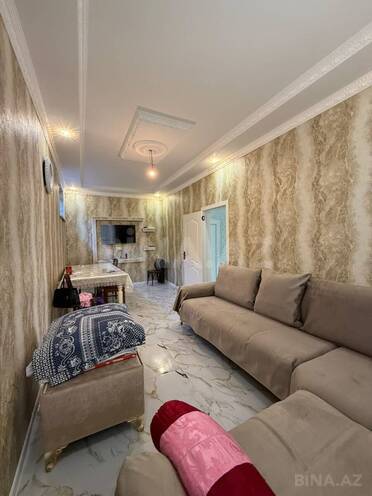 Satılır 5 otaqlı həyət evi/bağ evi 120 m², photo 1 from 18