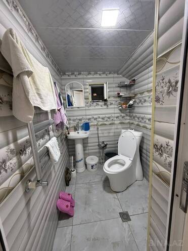 Satılır 5 otaqlı həyət evi/bağ evi 120 m², photo 3 from 18