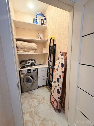 Продаётся 2-комн. новостройка 67 м², м. Низами, photo 3 from 13