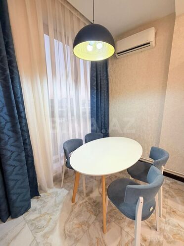 Продаётся 2-комн. новостройка 67 м², м. Низами, photo 7 from 13