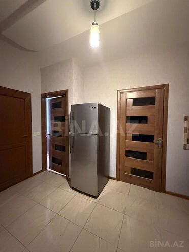 Сдаётся 2-комн. новостройка 55 м², м. Ази Асланов, photo 6 from 14