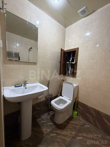 Сдаётся 2-комн. новостройка 55 м², м. Ази Асланов, photo 12 from 14