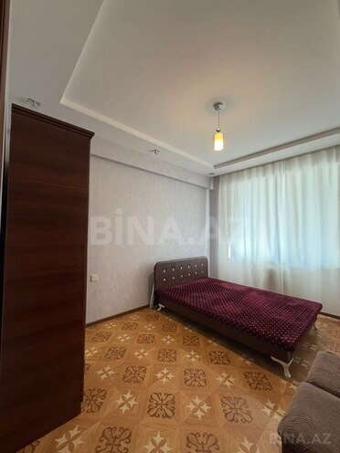 Сдаётся 2-комн. новостройка 55 м², м. Ази Асланов, photo 9 from 14