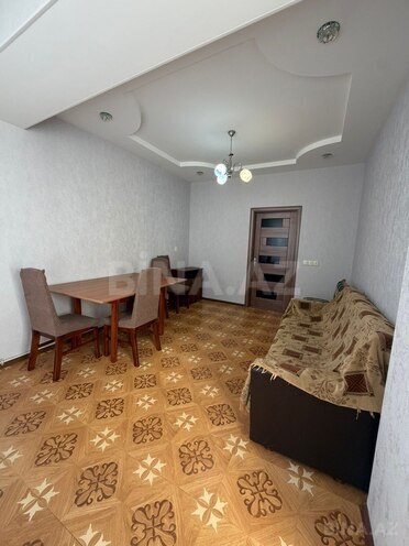 Сдаётся 2-комн. новостройка 55 м², м. Ази Асланов, photo 1 from 14