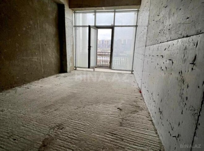 Продаётся 4-комн. новостройка 241 м², м. Низами, photo 10 from 12