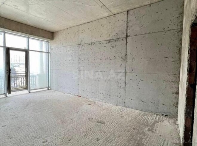 Продаётся 4-комн. новостройка 241 м², м. Низами, photo 9 from 12