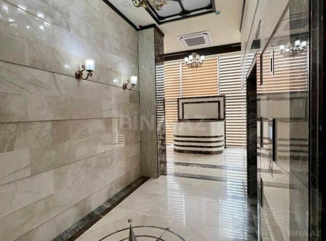 Продаётся 4-комн. новостройка 241 м², м. Низами, photo 5 from 12