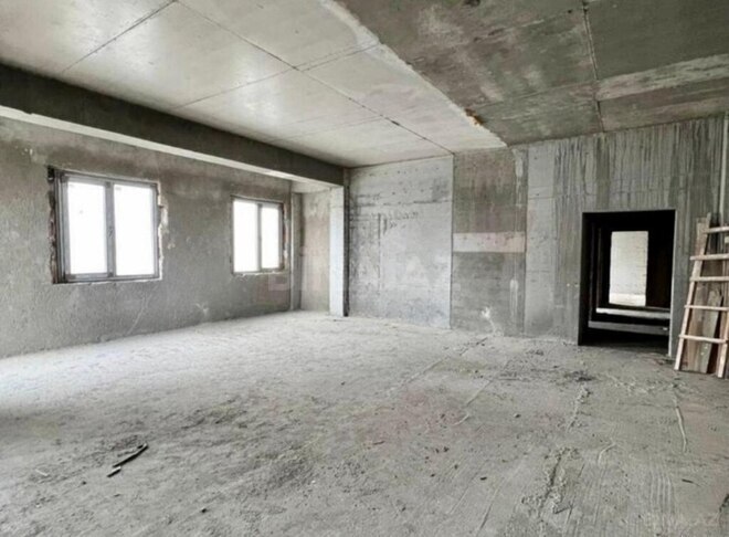 Продаётся 4-комн. новостройка 241 м², м. Низами, photo 7 from 12