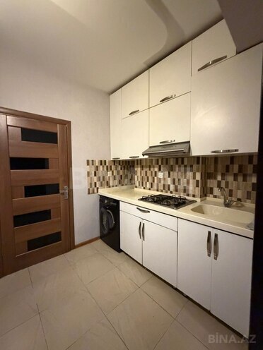 Сдаётся 2-комн. новостройка 55 м², м. Ази Асланов, photo 4 from 14