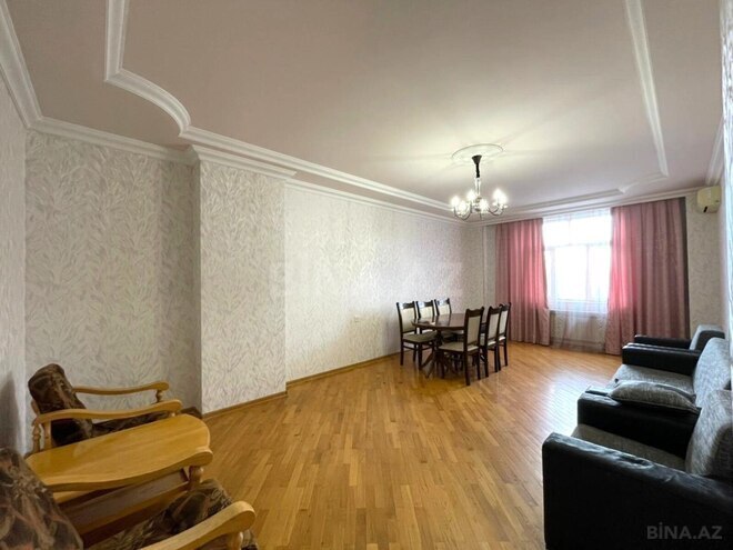 Сдаётся 2-комн. новостройка 90 м², м. Нариман Нариманов, photo 4 from 12