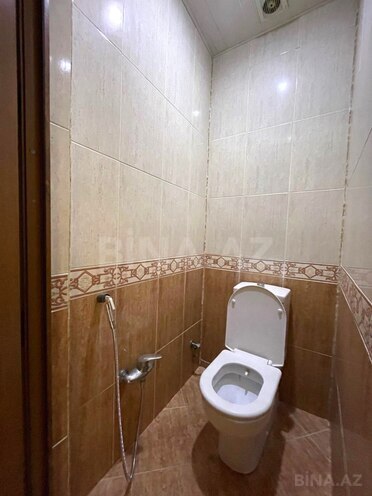 Сдаётся 2-комн. новостройка 90 м², м. Нариман Нариманов, photo 11 from 12