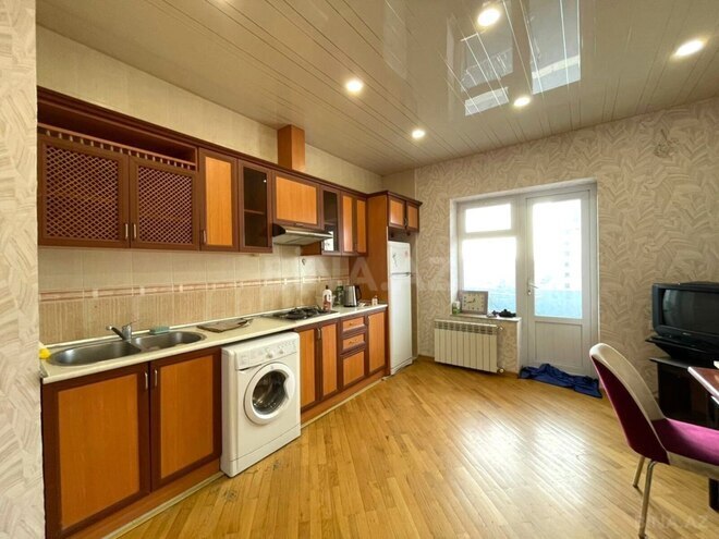 Сдаётся 2-комн. новостройка 90 м², м. Нариман Нариманов, photo 7 from 12