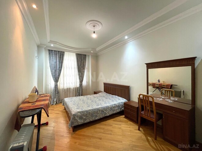 Сдаётся 2-комн. новостройка 90 м², м. Нариман Нариманов, photo 6 from 12