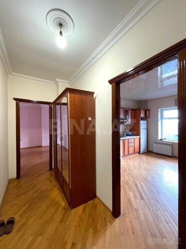 Сдаётся 2-комн. новостройка 90 м², м. Нариман Нариманов, photo 8 from 12