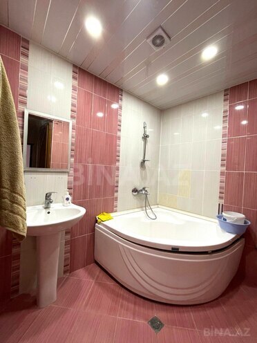 Сдаётся 2-комн. новостройка 90 м², м. Нариман Нариманов, photo 10 from 12