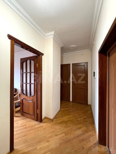 Сдаётся 2-комн. новостройка 90 м², м. Нариман Нариманов, photo 9 from 12