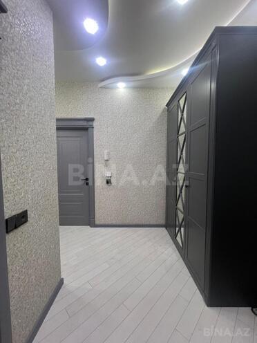 İcarəyə verilir 3 otaqlı yeni tikili 143 m², Suraxanı r., photo 15 from 32