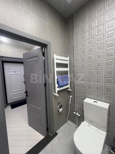 İcarəyə verilir 3 otaqlı yeni tikili 143 m², Suraxanı r., photo 21 from 32