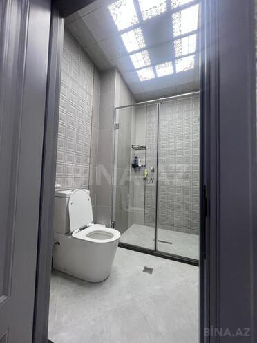İcarəyə verilir 3 otaqlı yeni tikili 143 m², Suraxanı r., photo 27 from 32
