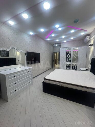 İcarəyə verilir 3 otaqlı yeni tikili 143 m², Suraxanı r., photo 8 from 32