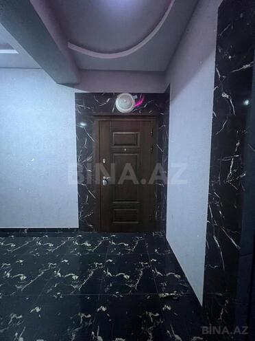 İcarəyə verilir 3 otaqlı yeni tikili 143 m², Suraxanı r., photo 29 from 32