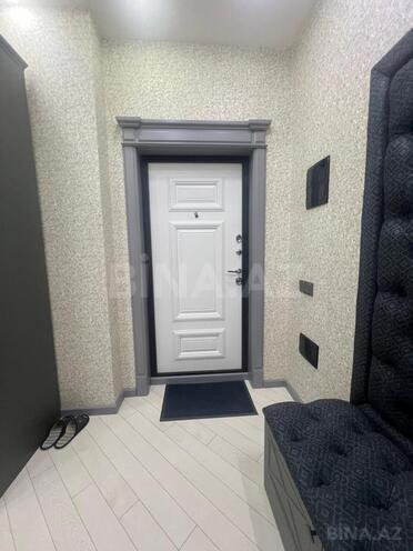 İcarəyə verilir 3 otaqlı yeni tikili 143 m², Suraxanı r., photo 14 from 32