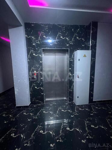 İcarəyə verilir 3 otaqlı yeni tikili 143 m², Suraxanı r., photo 31 from 32