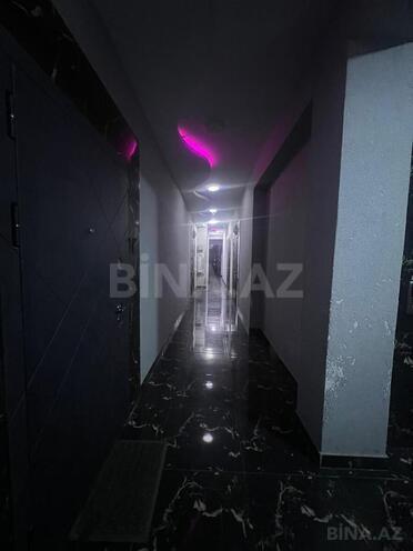 İcarəyə verilir 3 otaqlı yeni tikili 143 m², Suraxanı r., photo 30 from 32