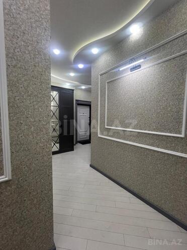İcarəyə verilir 3 otaqlı yeni tikili 143 m², Suraxanı r., photo 17 from 32