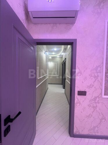 İcarəyə verilir 3 otaqlı yeni tikili 143 m², Suraxanı r., photo 12 from 32