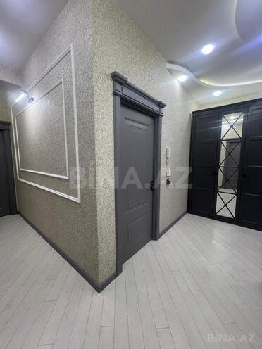 İcarəyə verilir 3 otaqlı yeni tikili 143 m², Suraxanı r., photo 18 from 32