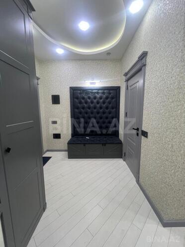 İcarəyə verilir 3 otaqlı yeni tikili 143 m², Suraxanı r., photo 16 from 32