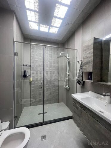 İcarəyə verilir 3 otaqlı yeni tikili 143 m², Suraxanı r., photo 25 from 32