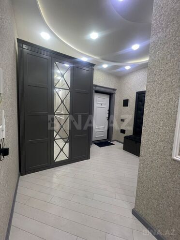 İcarəyə verilir 3 otaqlı yeni tikili 143 m², Suraxanı r., photo 13 from 32