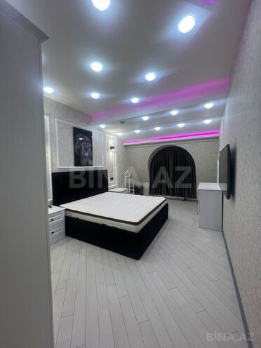 İcarəyə verilir 3 otaqlı yeni tikili 143 m², Suraxanı r., photo 7 from 32