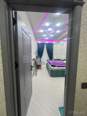 İcarəyə verilir 3 otaqlı yeni tikili 143 m², Suraxanı r., photo 11 from 32