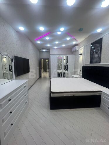 İcarəyə verilir 3 otaqlı yeni tikili 143 m², Suraxanı r., photo 10 from 32