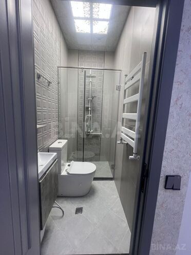 İcarəyə verilir 3 otaqlı yeni tikili 143 m², Suraxanı r., photo 26 from 32