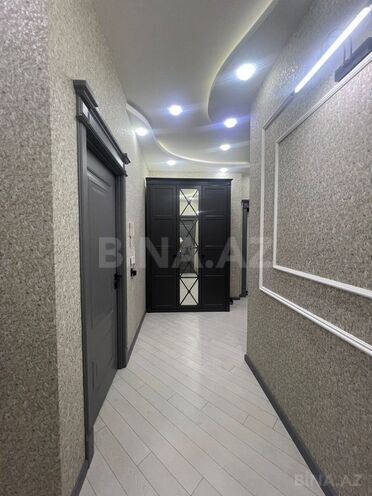 İcarəyə verilir 3 otaqlı yeni tikili 143 m², Suraxanı r., photo 19 from 32