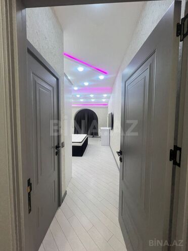 İcarəyə verilir 3 otaqlı yeni tikili 143 m², Suraxanı r., photo 9 from 32