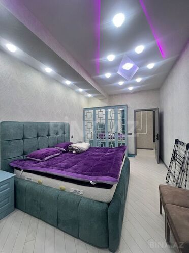 İcarəyə verilir 3 otaqlı yeni tikili 143 m², Suraxanı r., photo 5 from 32