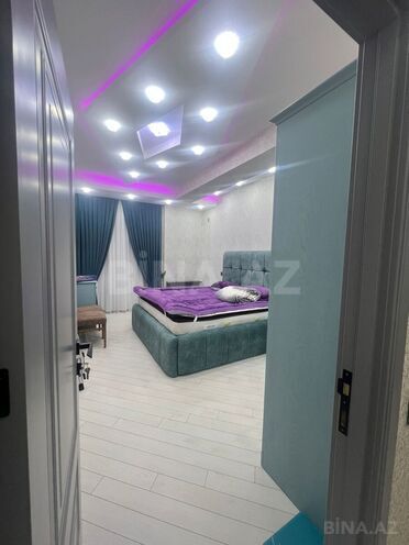 İcarəyə verilir 3 otaqlı yeni tikili 143 m², Suraxanı r., photo 6 from 32