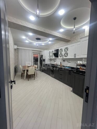 İcarəyə verilir 3 otaqlı yeni tikili 143 m², Suraxanı r., photo 22 from 32