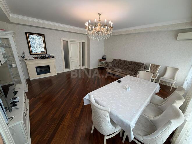 Продаётся 4-комн. новостройка 180 м², пос. Масазыр, photo 8 from 30