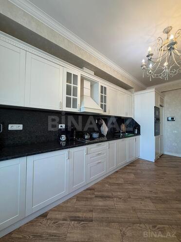 Продаётся 4-комн. новостройка 180 м², пос. Масазыр, photo 22 from 30