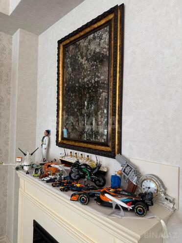 Продаётся 4-комн. новостройка 180 м², пос. Масазыр, photo 11 from 30