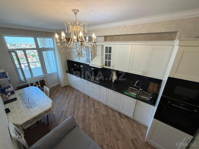 Продаётся 4-комн. новостройка 180 м², пос. Масазыр, photo 21 from 30