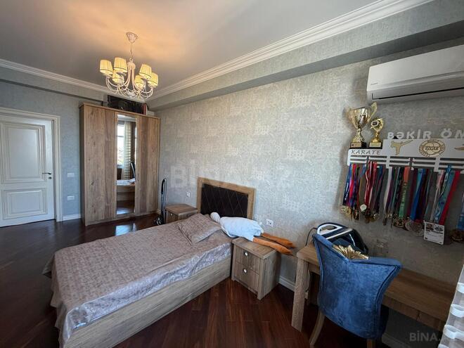 Продаётся 4-комн. новостройка 180 м², пос. Масазыр, photo 18 from 30