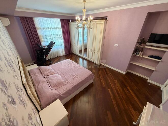 Продаётся 4-комн. новостройка 180 м², пос. Масазыр, photo 12 from 30