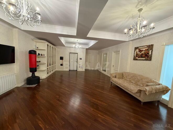 Продаётся 4-комн. новостройка 180 м², пос. Масазыр, photo 4 from 30